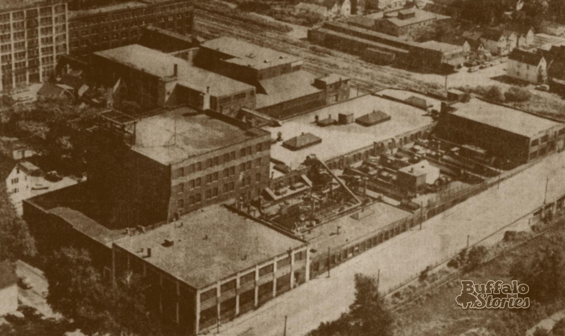 barcalo HQ 1968